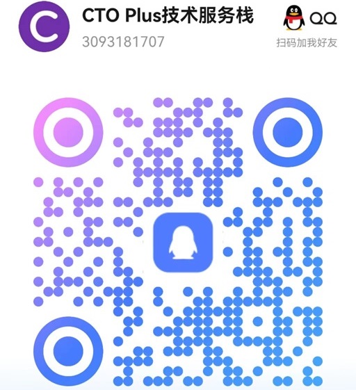 WeChat QR Code