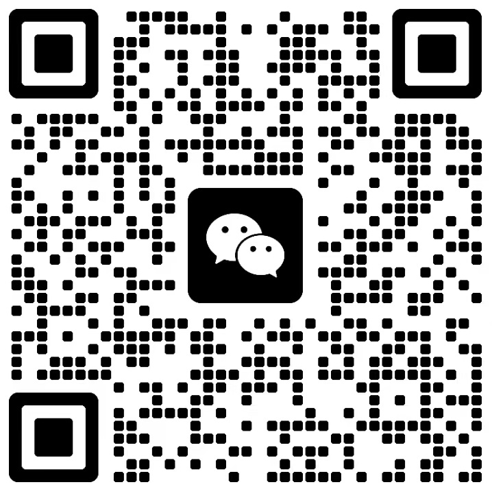 WeChat QR Code